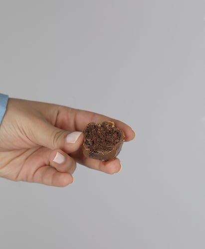 كرانشي براوني