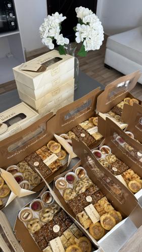 كاڤ سقنتشر | الحجم الصغير