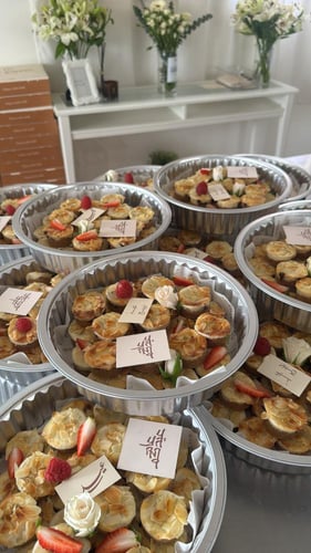 ميني ماجيك بار