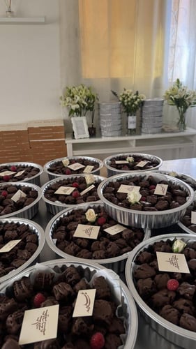 براونيز بايتس