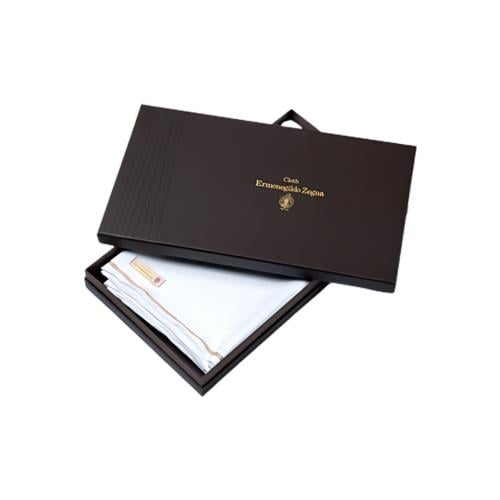 قماش رجالي صيفي من زينيا| قطعة واحدة ربع واقف