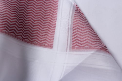 شماغ زينيا ليزر