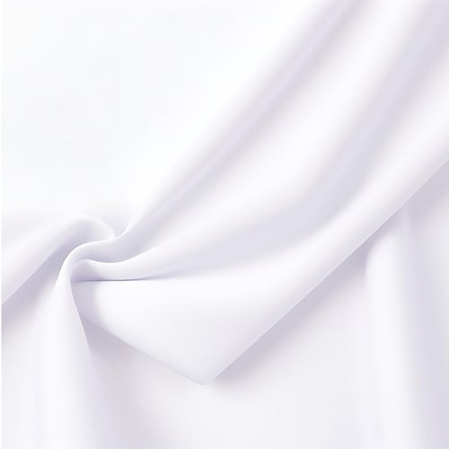 قطعة قماش ياباني كورابو واقف أبيض