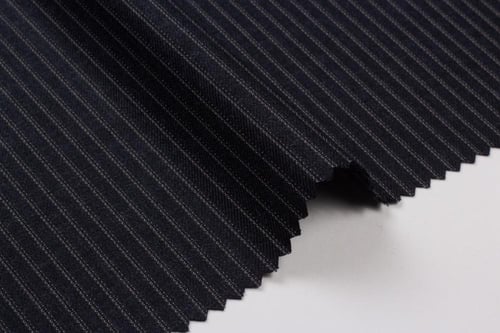 قماش شتوي رجالي مقلم تقليمة ازدواجية ظل