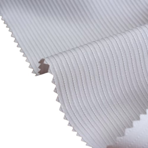 سميراميس قماش مقلم رجالي صيفي بتقليمات بارزة