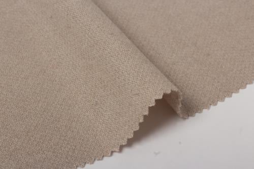 قماش كشمير من زينيا لون اوف وايت