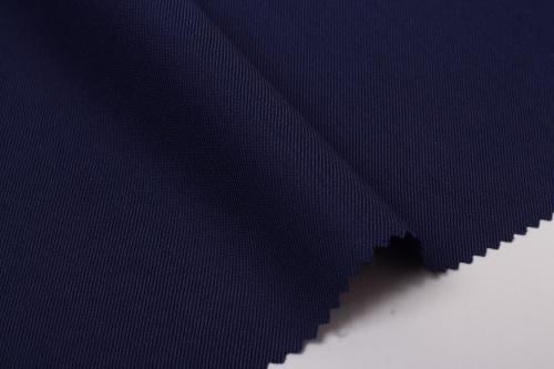 قماش صوف رجالي ساده لون كحلي ياقوتي