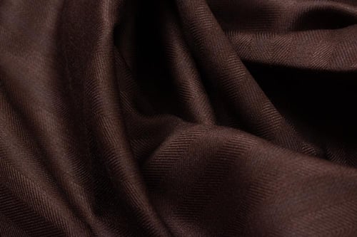 قماش شتوي رجالي مقلم تقليمه وسيعه بظل لون بوني تشو...