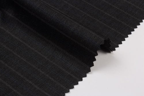 قماش صوف رجالي فاخر | صوف مارينو مقلم