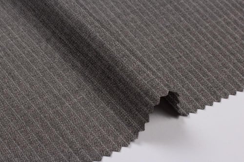 قماش شتوي رجالي مقلم تقليمة ازدواجية ظل