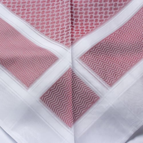 شماغ زينيا ليزر