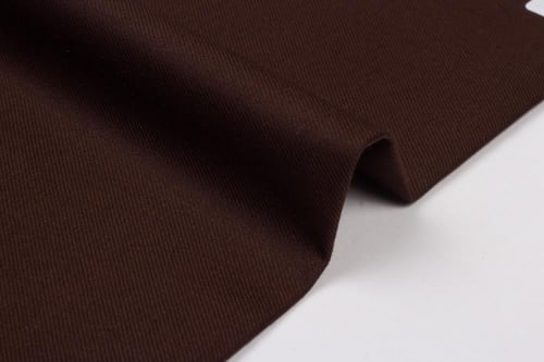 قماش شتوي رجالي ساده مزيج بوليستر وفسكوز - أفضل اخ...