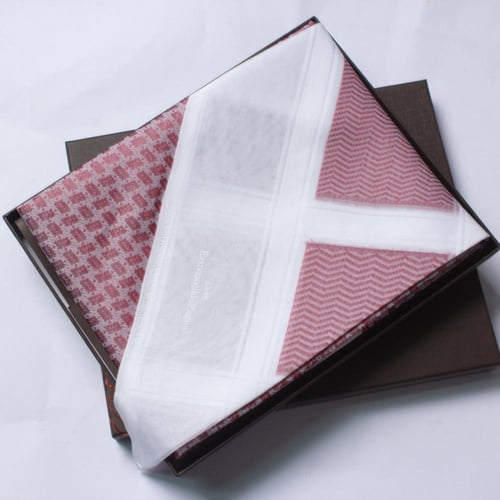 شماغ زينيا ليزر