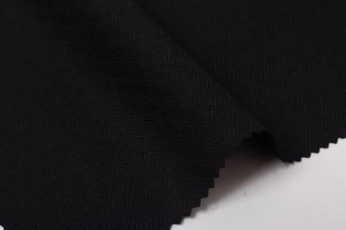 قماش شتوي صوف ايطالي نقشه إيطاليه انيقه لون كحلي أ...