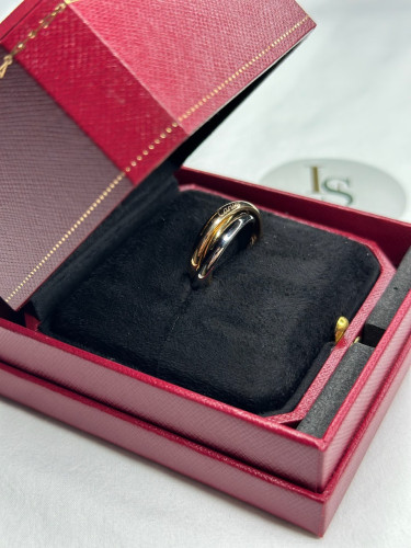 خاتم ترينتي