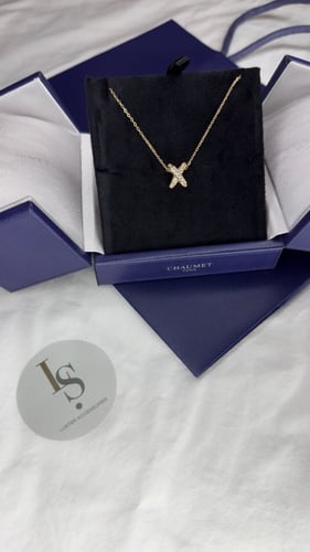 سلسال شوميه دايموند