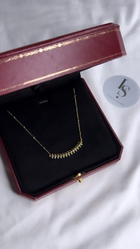 سلسال Cartier
