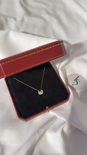 سلسال Cartier