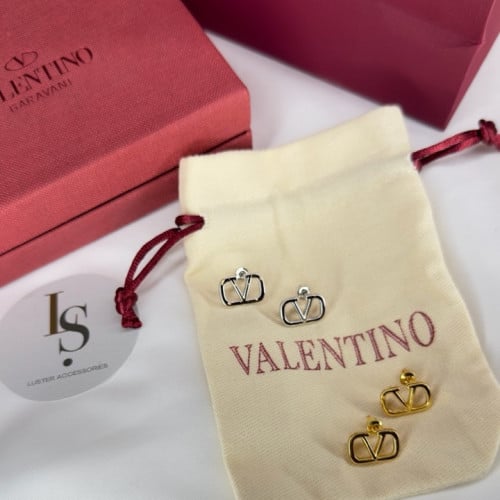 حلق فالنتينو