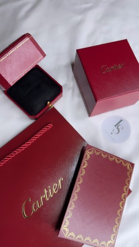 ملحقات Cartier