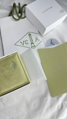 ملحقات فان كليف