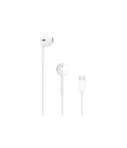 ابل EarPods (USB‎-‎C) سماعة اذن داخلية