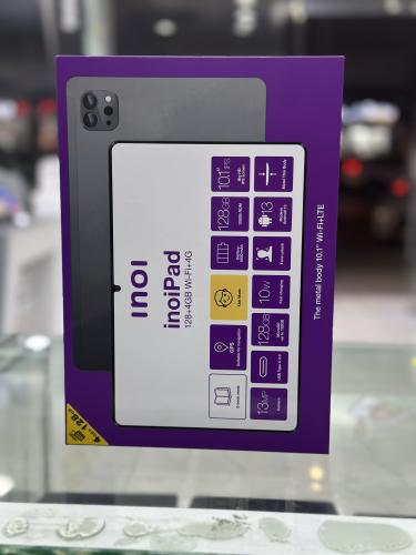 تابلت إينو 128 Gb رام 4
