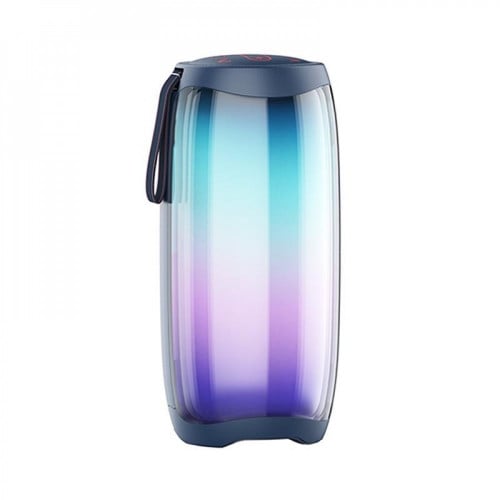 كنتار مكبر صوت مقاوم للماء يعمل بقتنية البلوتوث مض...