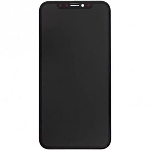 شاشة 11 + 13ضمان سنة ع اللمس