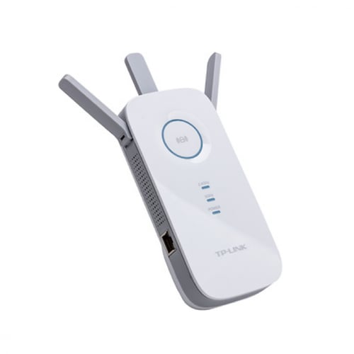 مقوي و موسع شبكة الواي فاي RE450 من tp-link