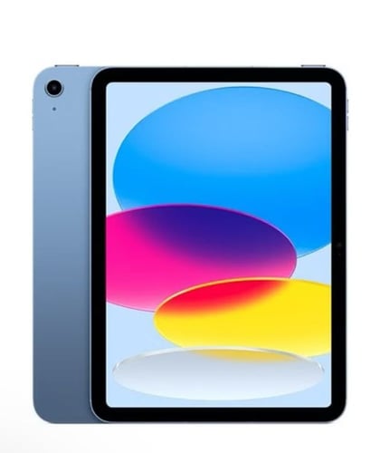 ايباد أبل الجيل العاشر 64 ويفاي