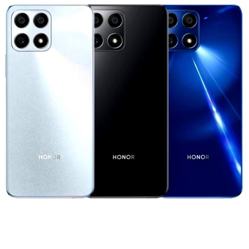 هونر‎‎ ‎X8‎ ‎5‎Gابيض128 جيجا