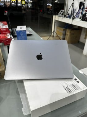 مالك بوك برو تاتش بار 512 Gb رام 162020