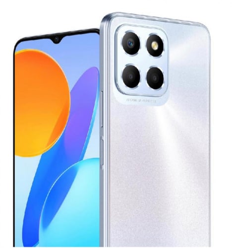 هونر‎‎ ‎X8‎ ‎5‎Gابيض128 جيجا