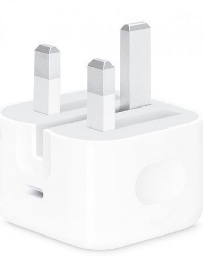 راس شاحن ابل الاصلي 20 وات