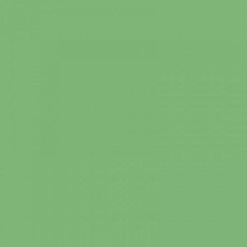 خلفية ورق -apple green-1.36*11m