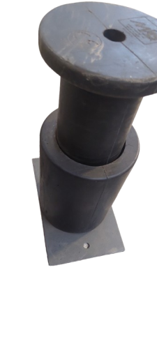 سوستة بئر هندي (ممتص صدمات) للمصاعد