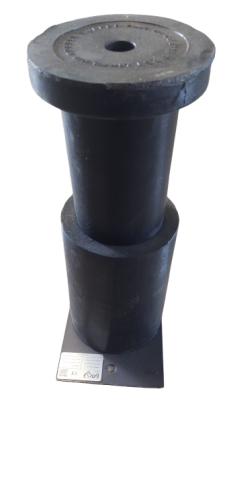 سوستة بئر تركي للمصعد ( ممتص صدمات )