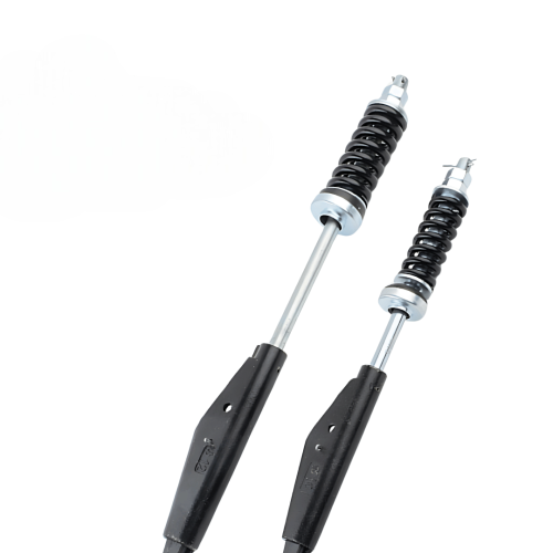 طقم شداد حبل ايطالي (6.5 mm) 1 سوستة + 1 ربر