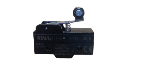 كونتاك حمولة للمصاعد ( مفتاح استشعار الحمولة )