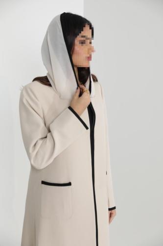 Chic Blazer Bag