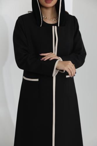 Chic Blazer Black