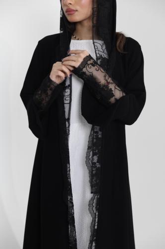 Charming Black