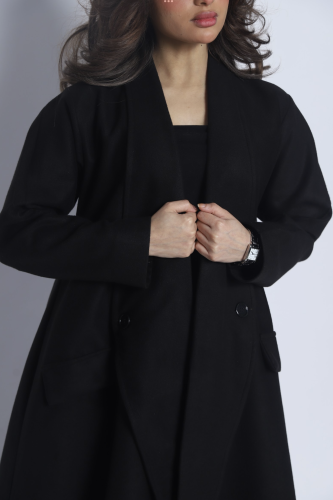 Warm Black