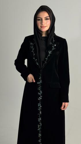 Artisan blazer black