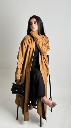 casual beige