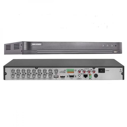 جهاز تسجيل 16 كاميرات هيكفچن DS-7216HUHI-M2/S H.26...