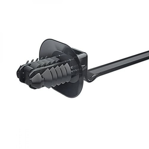 شداد براس بيضاوي لتثبيت الاسلاك حبة