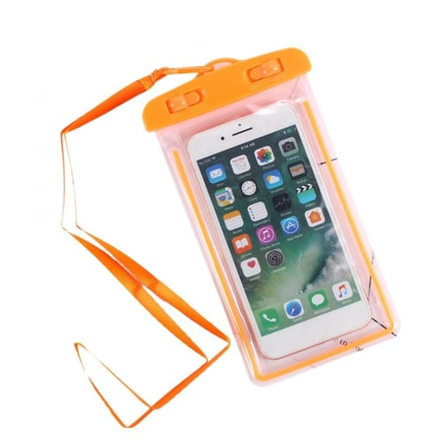 غطاء جوال ضد الماء