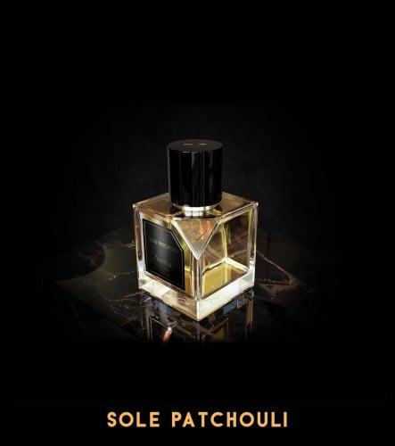 عطر سولي باتشولي - 100 مل -VERTUS - SOLE PATCHOULI